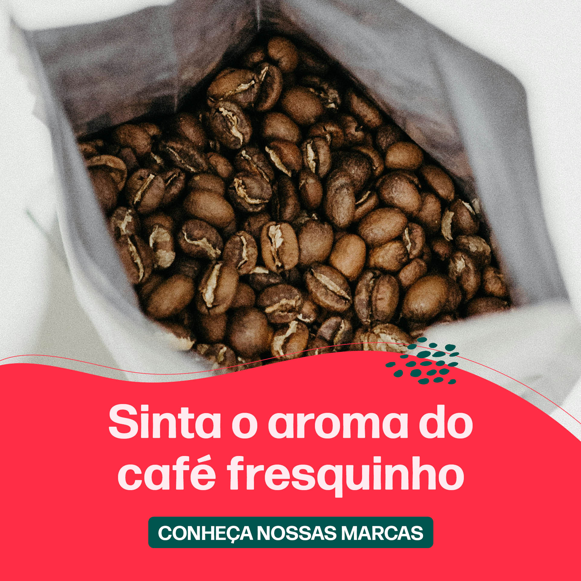 Café em Grãos